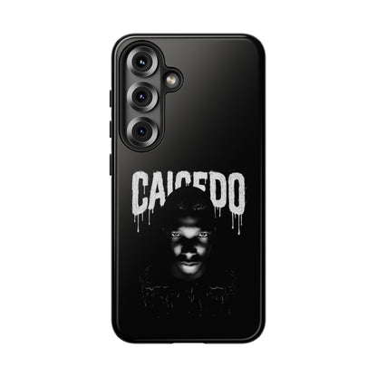 iPhone/Samsung Phone Case - Moises Caicedo (Chelsea phone case)
