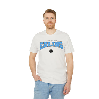 T-Shirt Mixte - Manchester City x Haaland