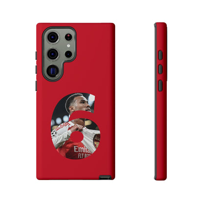 Coque iPhone/Samsung - Gabriel (Arsenal phone case)