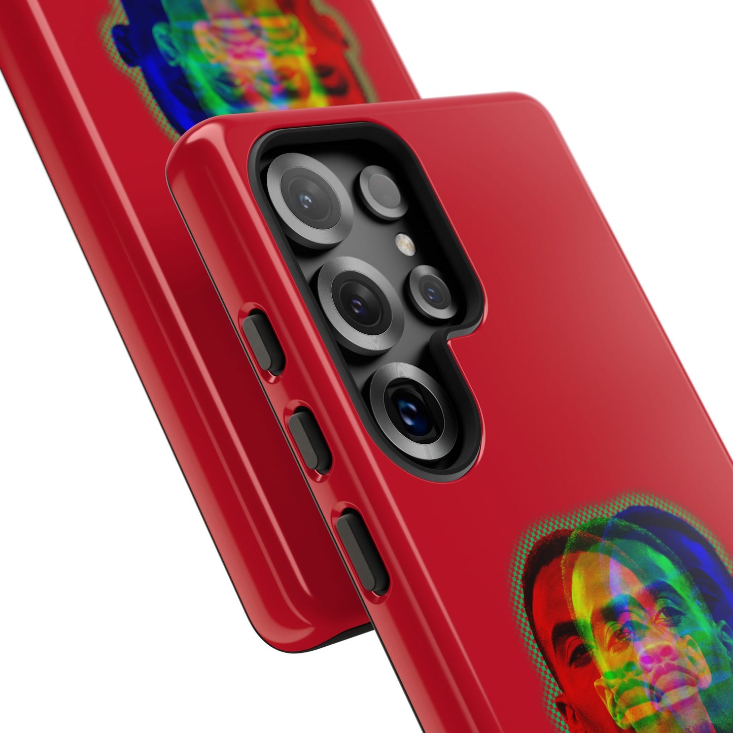 Coque iPhone/Samsung -  Ryan GRAVEnberch (Liverpool Phone Case)