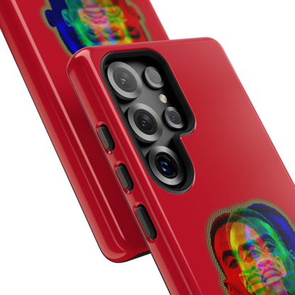 Coque iPhone/Samsung -  Ryan GRAVEnberch (Liverpool Phone Case)