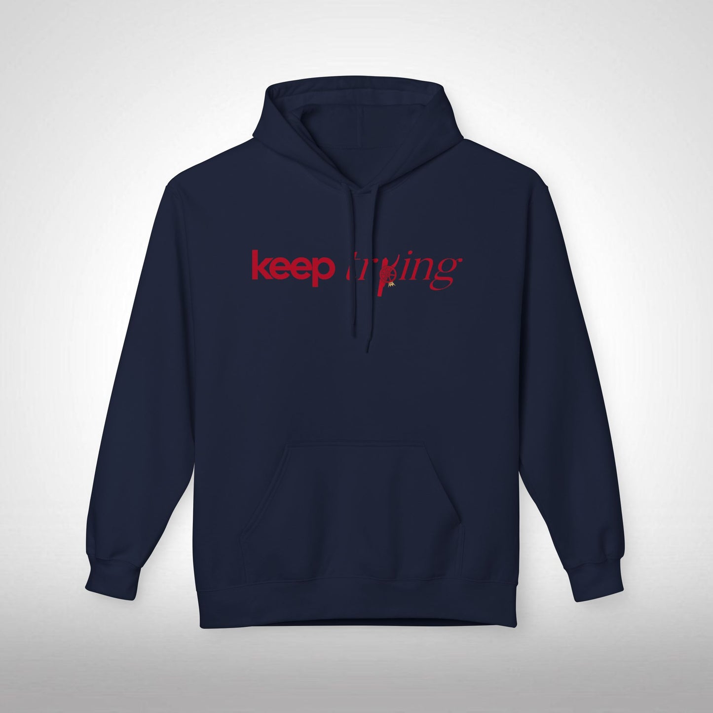 Hoodie Capuche Mixte - Champions(Arsenal)