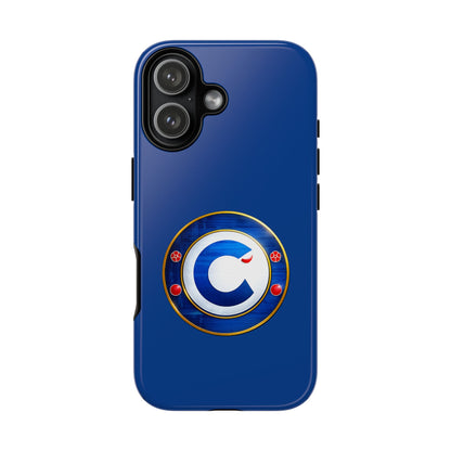 Coque iPhone/Samsung - Chelsea phone case