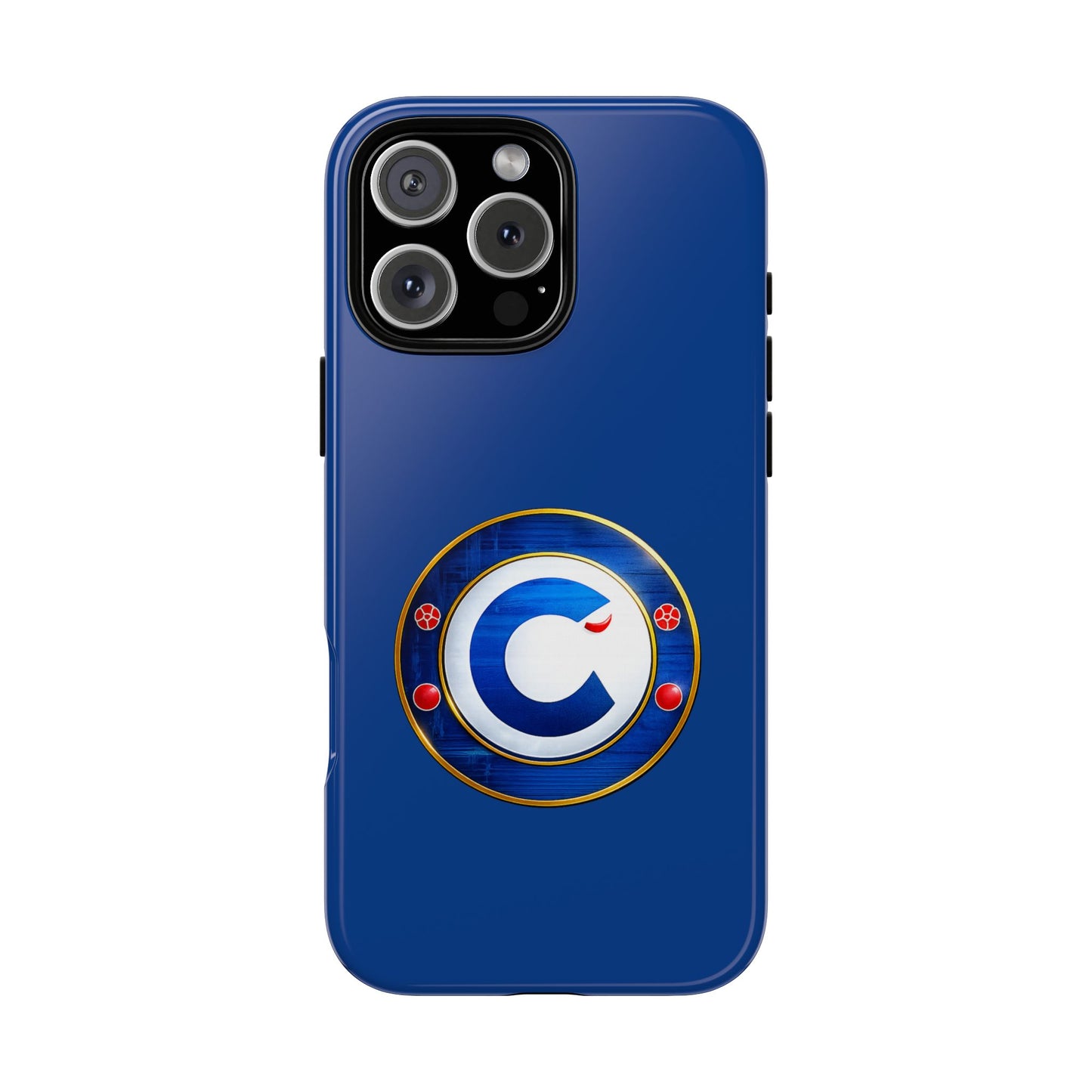 Coque iPhone/Samsung - Chelsea phone case