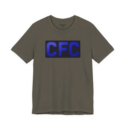 Unisex T-Shirt - Chelsea "CFC"