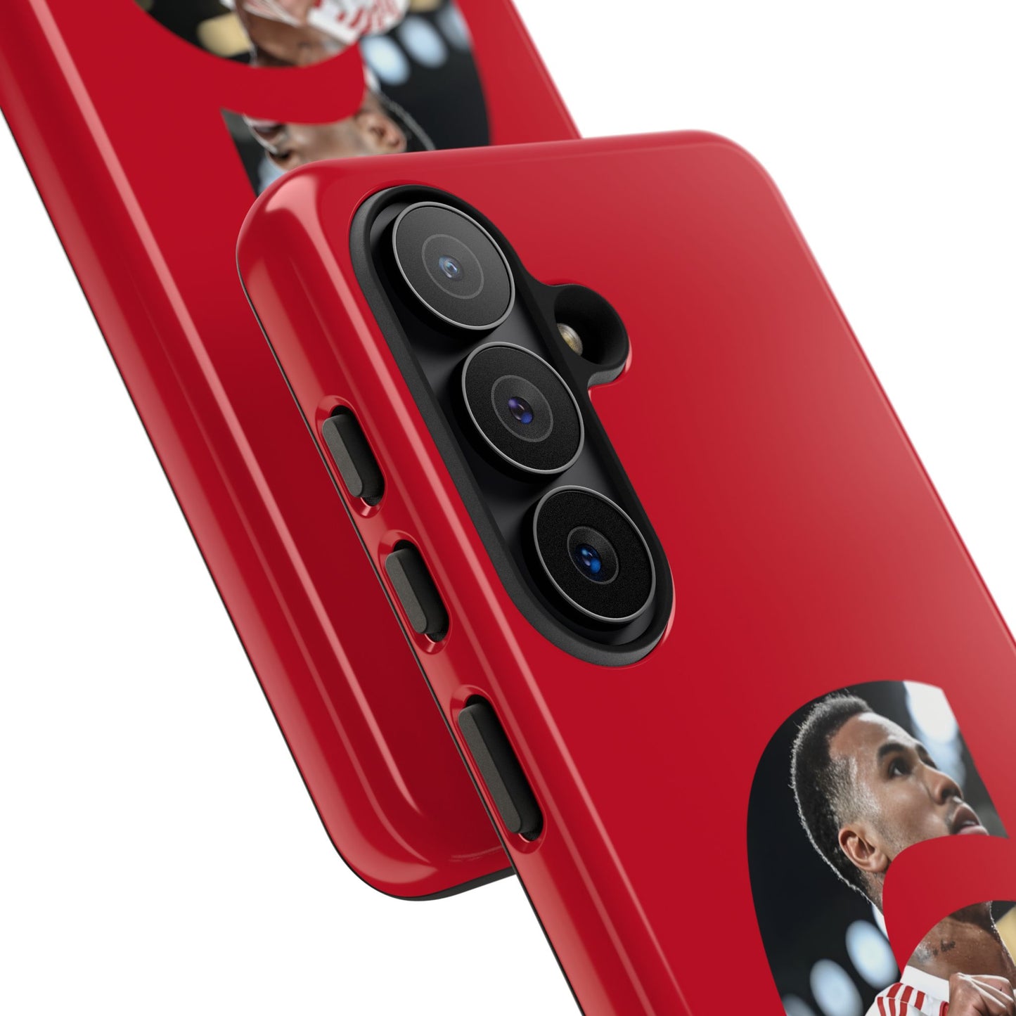 Coque iPhone/Samsung - Gabriel (Arsenal phone case)