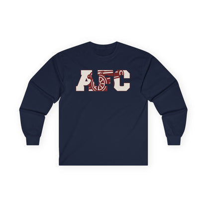 T-Shirt Manches Longues Mixte - Arsenal "AFC"