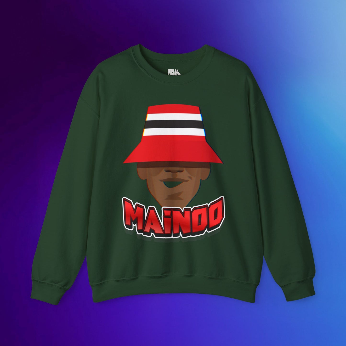 Pull Mixte  - Kobbie Mainoo (Manchester United)