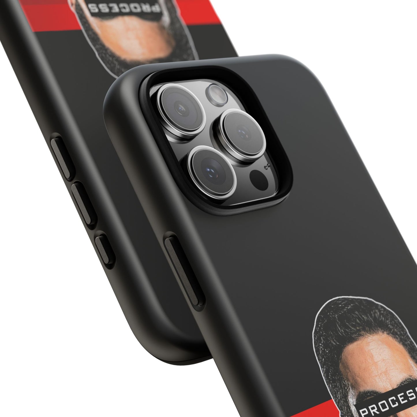 iPhone/Samsung case - Mikel Arteta (Arsenal phone case)