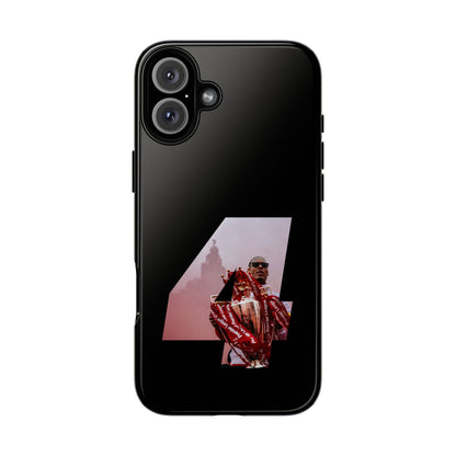 Coque iPhone/Samsung - Van Dijk (Liverpool Phone Case)