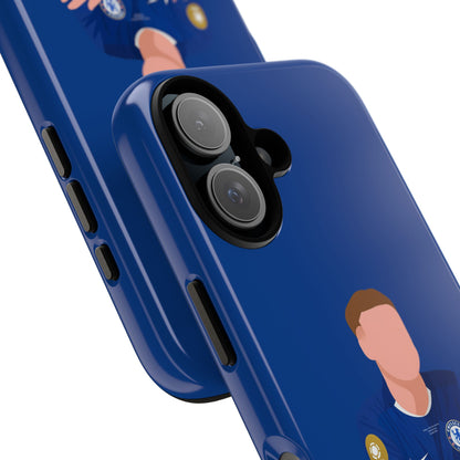 iPhone/Samsung Case - Cole Palmer (Chelsea phone case)