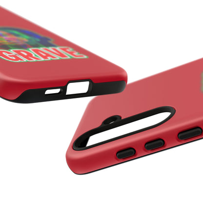 Coque iPhone/Samsung -  Ryan GRAVEnberch (Liverpool Phone Case)