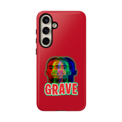 Coque iPhone/Samsung -  Ryan GRAVEnberch (Liverpool Phone Case)