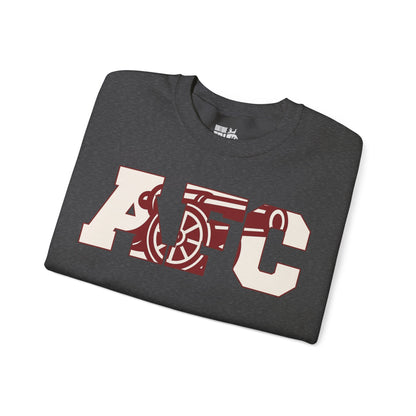 Pull Mixte  - Arsenal "AFC"