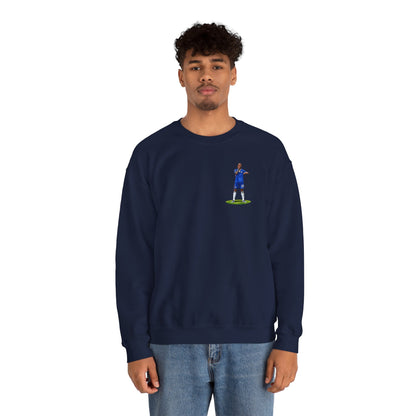 Pull Mixte - Joao Pedro (Chelsea)