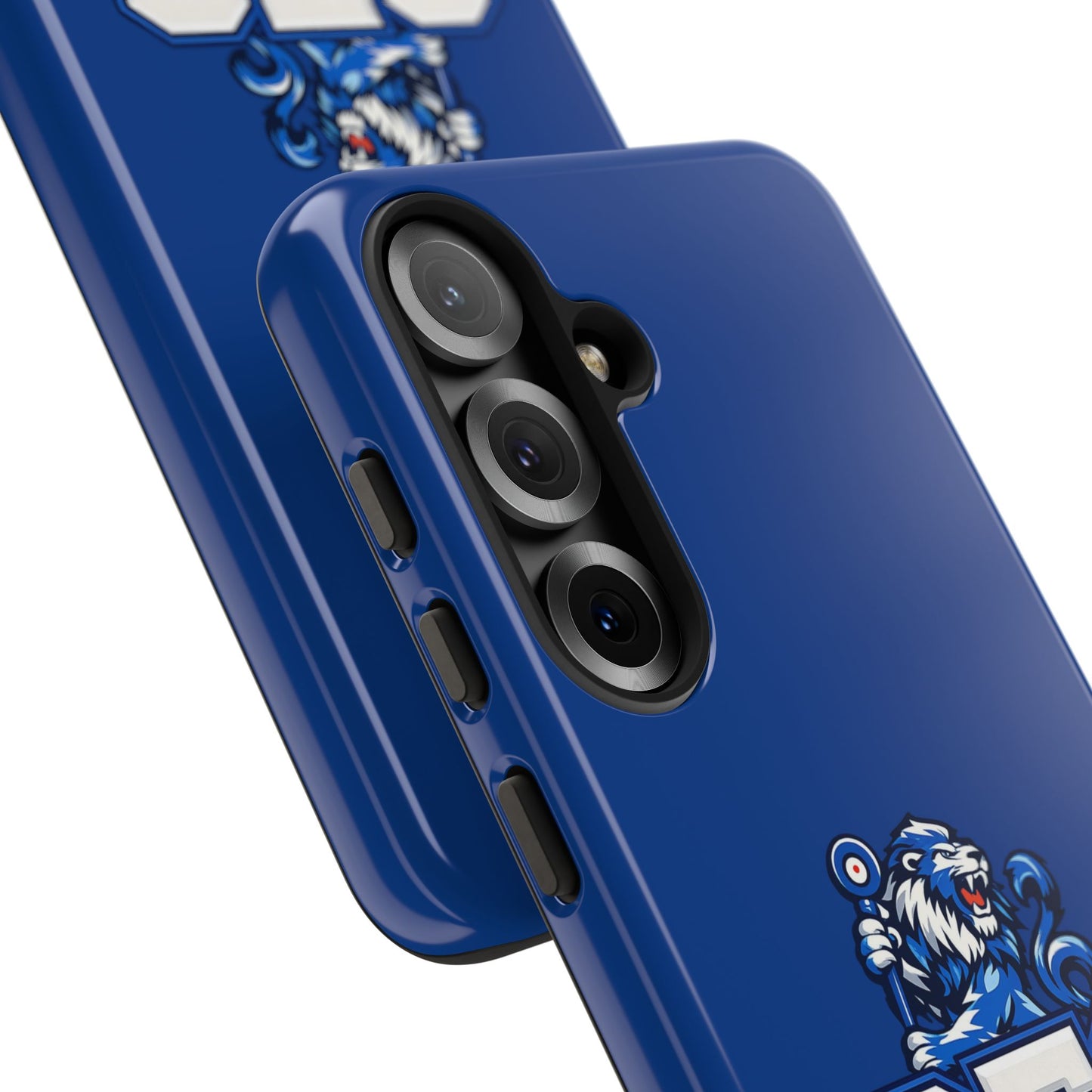 iPhone/Samsung case - CFC (Chelsea phone case)