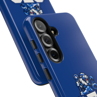 iPhone/Samsung case - CFC (Chelsea phone case)