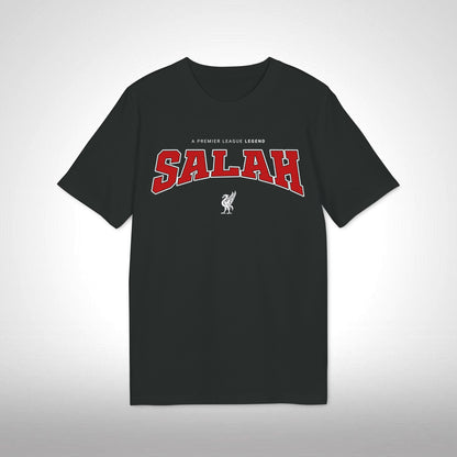 T-Shirt Mixte - Liverpool x Salah