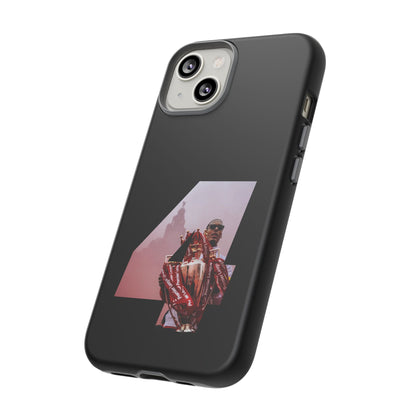 Coque iPhone/Samsung - Van Dijk (Liverpool Phone Case)