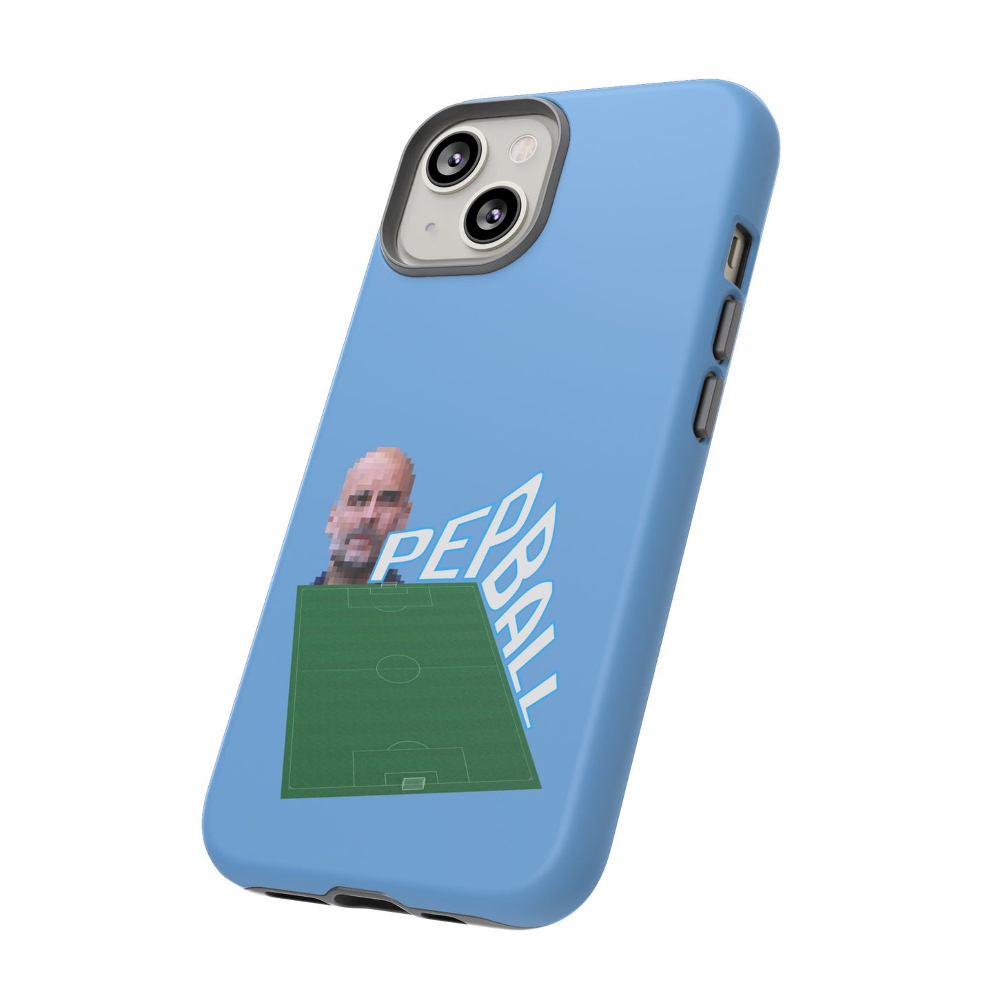 iPhone/Samsung case - Pep Guardiola (Man City phone case)
