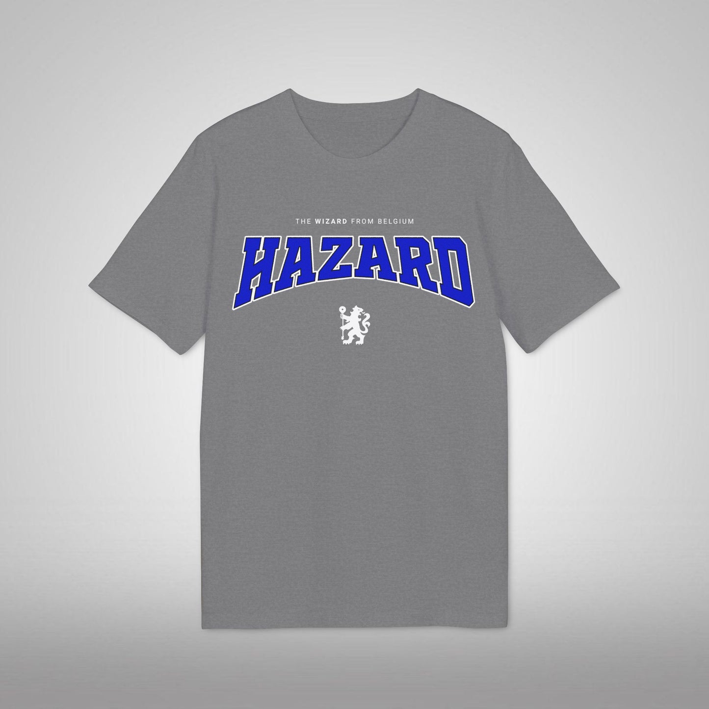 T-Shirt Mixte - Chelsea x Hazard
