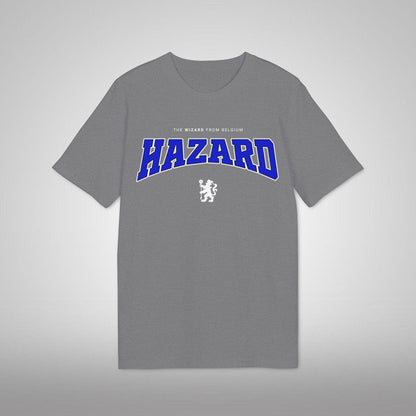 T-Shirt Mixte - Chelsea x Hazard