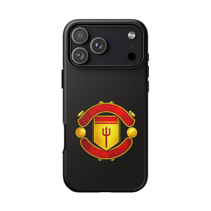 Coque iPhone/Samsung - Manchester United phone case