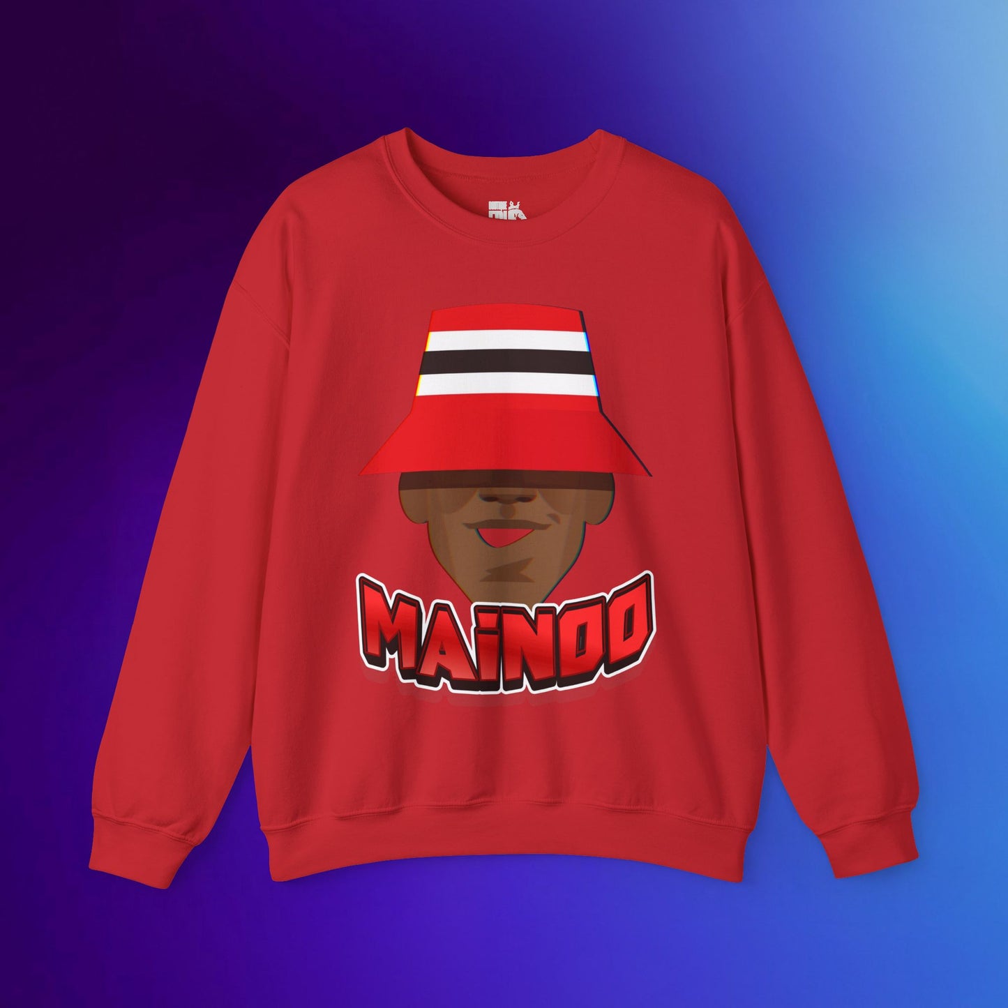 Pull Mixte  - Kobbie Mainoo (Manchester United)