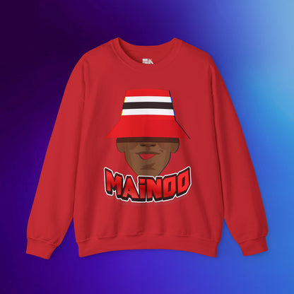 Pull Mixte  - Kobbie Mainoo (Manchester United)