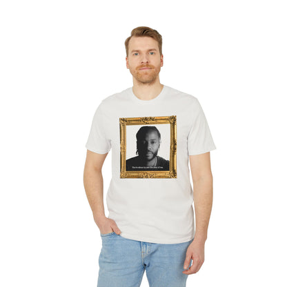 T-Shirt Mixte - Raheem Sterling "Best of me"