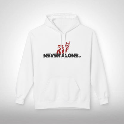 Hoodie Capuche Mixte - Liverpool