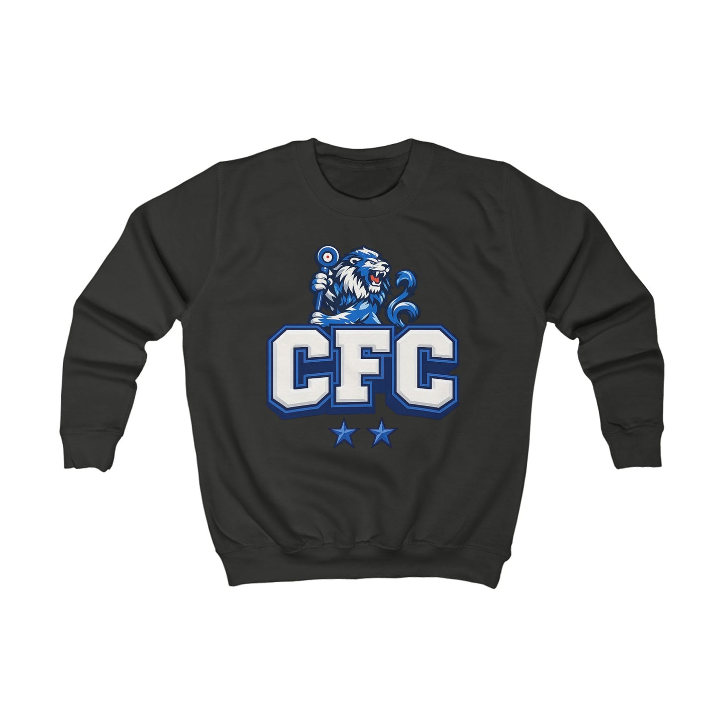 Pull Mixte pour enfant - Chelsea "CFC"