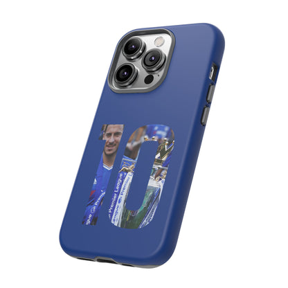 iPhone/Samsung Case - Eden Hazard (Chelsea phone case)