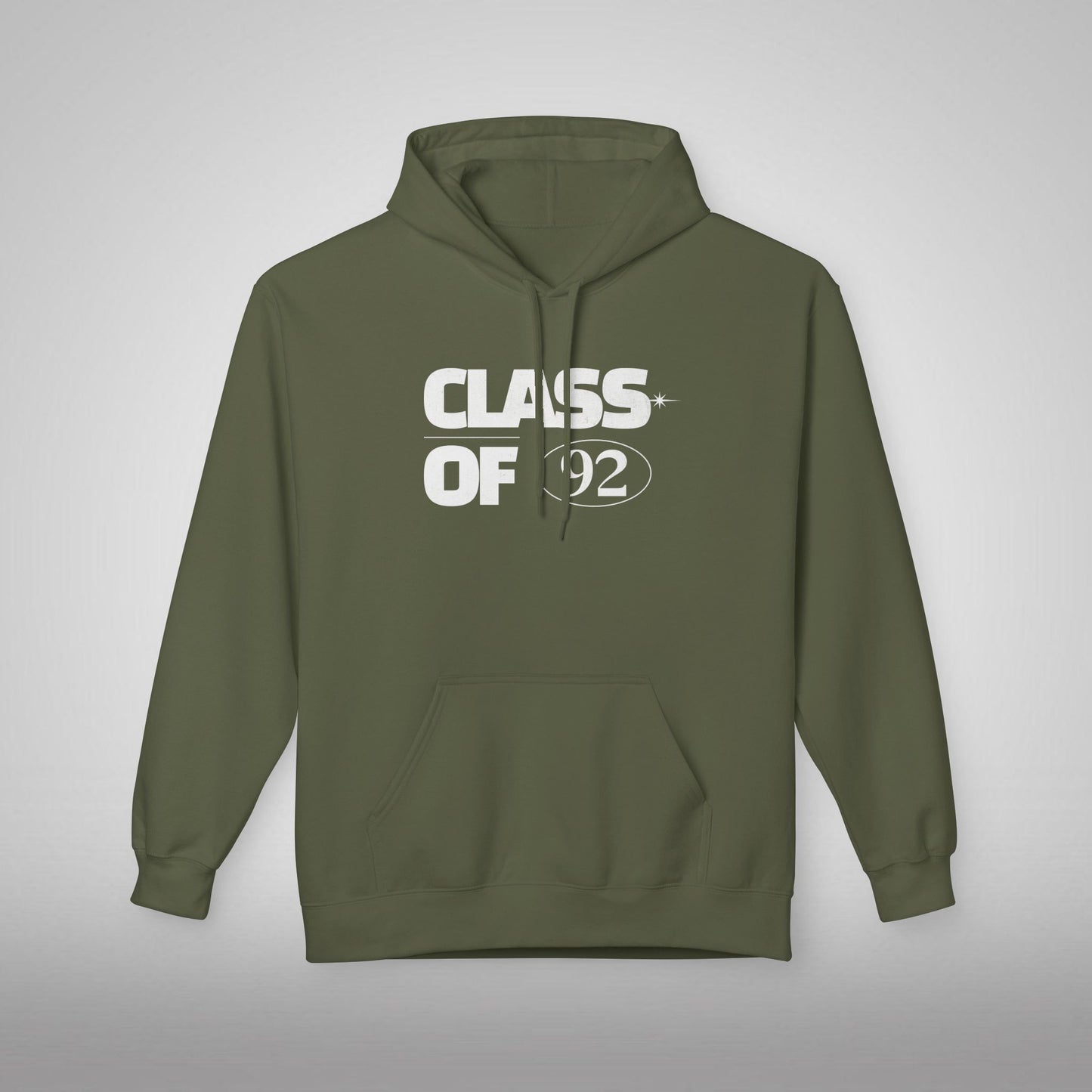 Mixed Hoodie - Class of 92' (Manchester United)