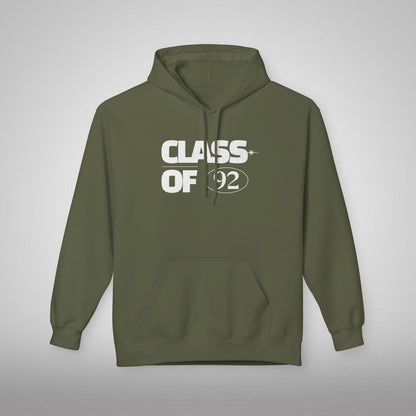 Mixed Hoodie - Class of 92' (Manchester United)