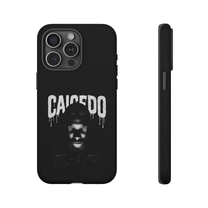 iPhone/Samsung Phone Case - Moises Caicedo (Chelsea phone case)