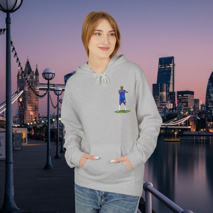 Hoodie Capuche Mixte - Joao Pedro (Chelsea)