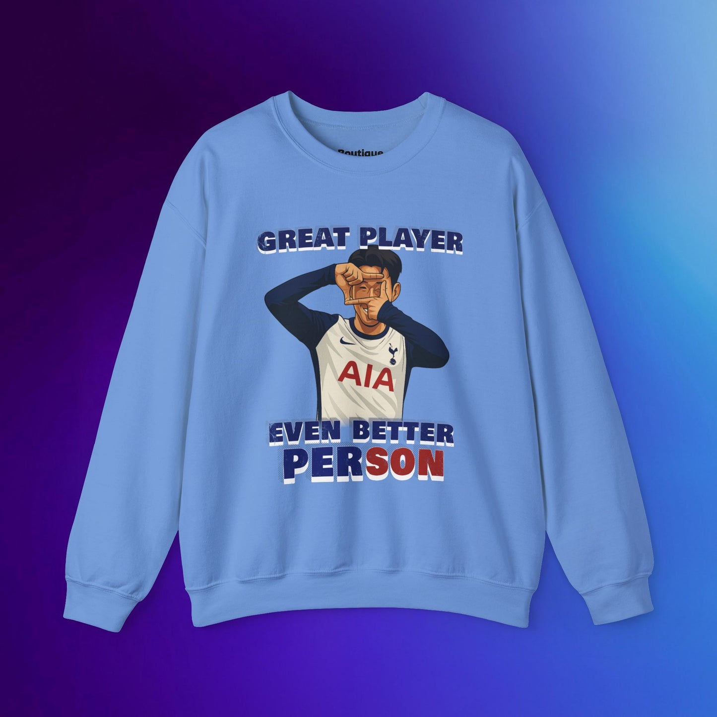 Pull Mixte  - Heug-Min Son ( Tottenham )