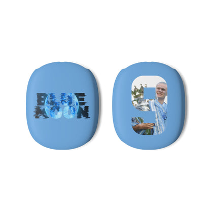AirPod Max Case - Erling Haaland (Manchester City, Protection Casque Apple)