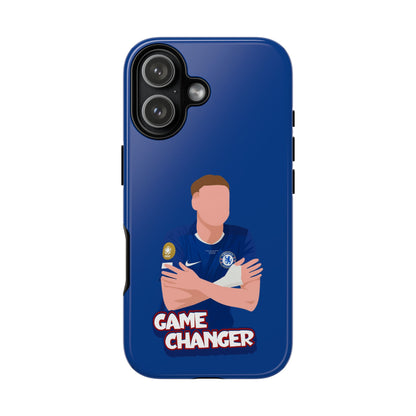 iPhone/Samsung Case - Cole Palmer (Chelsea phone case)