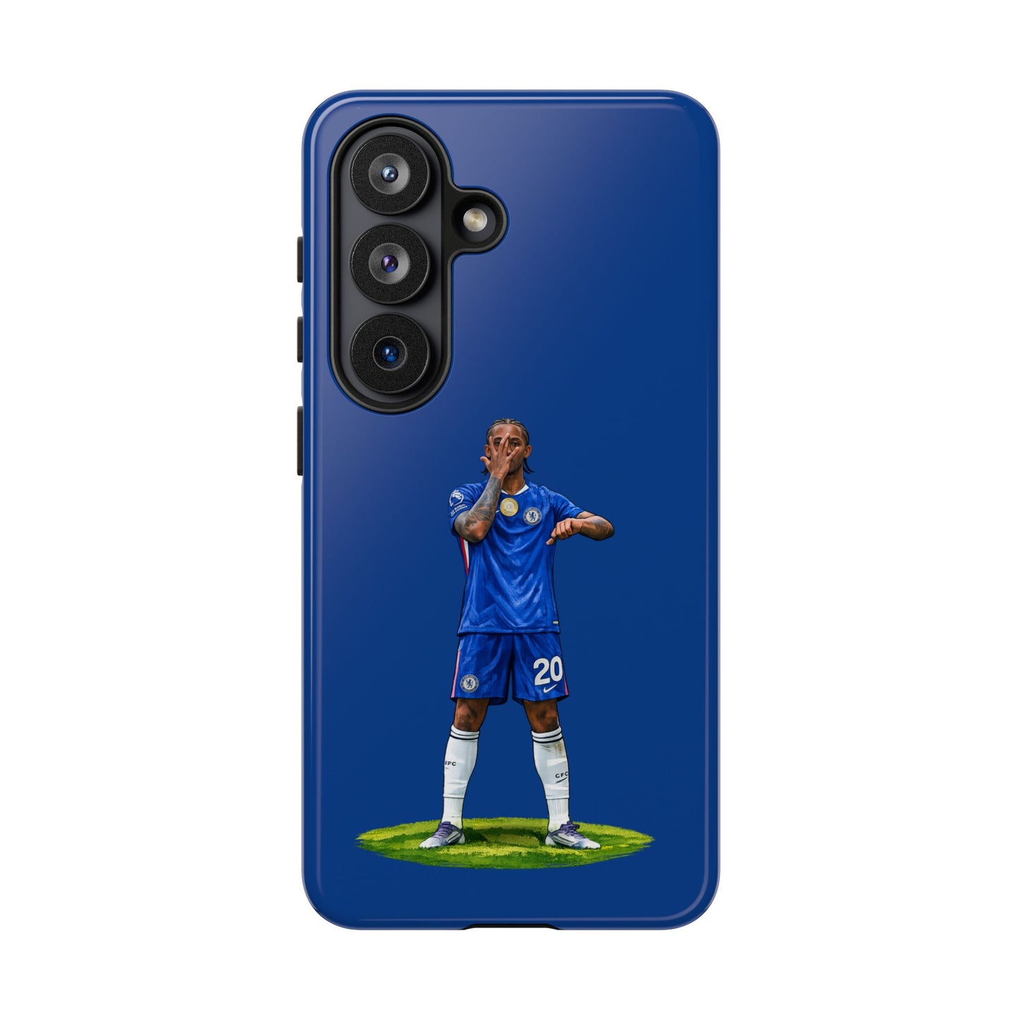 iPhone/Samsung Case - Joao Pedro (Chelsea phone case)