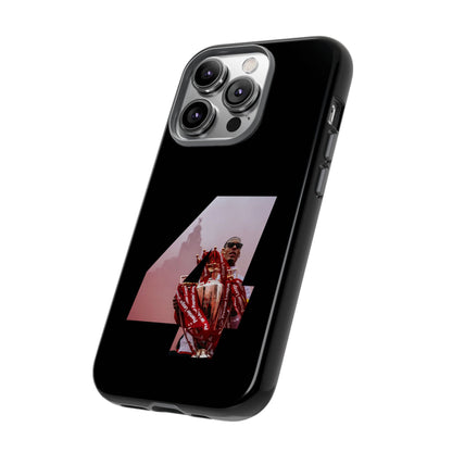 Coque iPhone/Samsung - Van Dijk (Liverpool Phone Case)