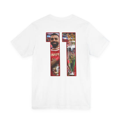 T-Shirt Mixte - Liverpool x Salah