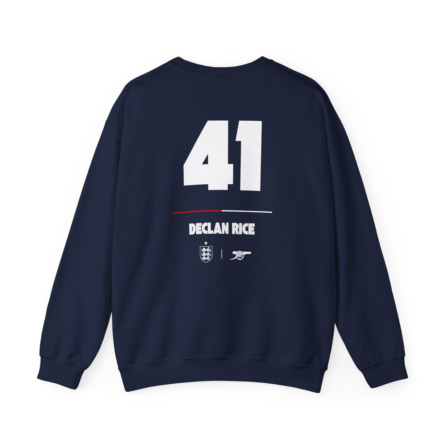 Pull Mixte - Declan Rice (Arsenal)