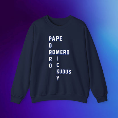 Pull Mixte - Tottenham Hotspur (Words, Mots)