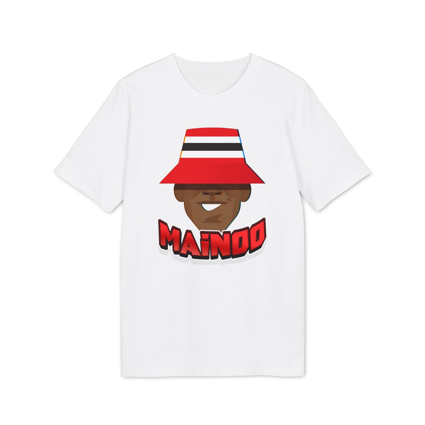 T-Shirt Mixte - Kobbie Mainoo (Manchester United)