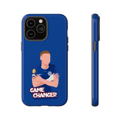 iPhone/Samsung Case - Cole Palmer (Chelsea phone case)