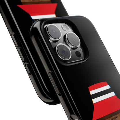 iPhone/Samsung case - Kobbie Mainoo (Manchester United phone case)