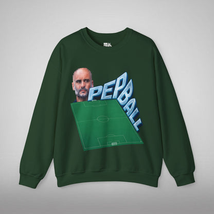 Pull Mixte  - "Pep Ball" (Pep Guardiola, Manchester City)