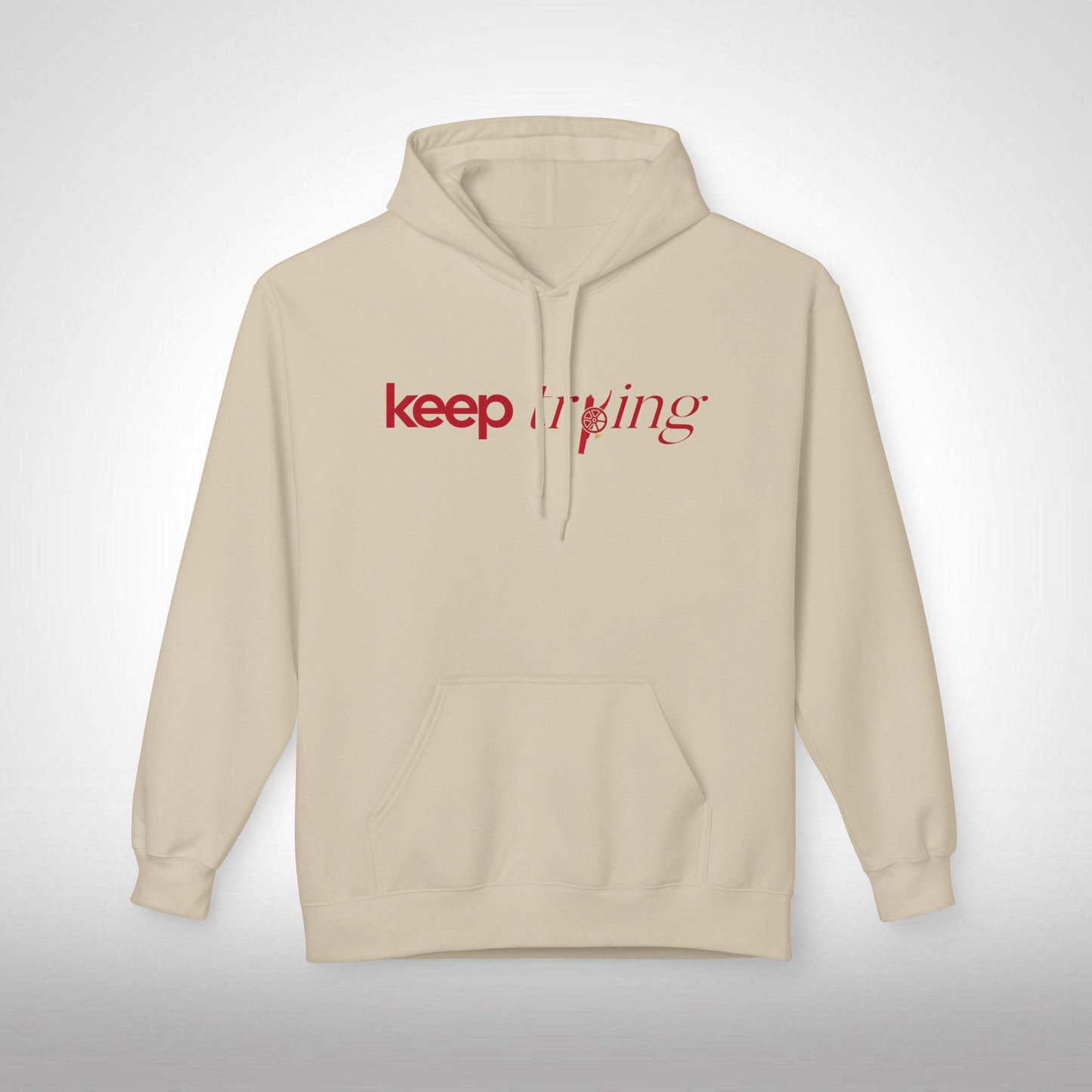 Hoodie Capuche Mixte - Champions(Arsenal)